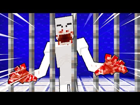 HO CATTURATO SCP 096!!! *impossibile* - A CACCIA DI SCP - Minecraft ITA