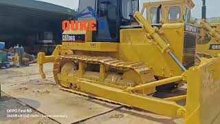 Bulldozer Caterpillar D6G à vendre - Image 4 | Machineryline SN Bulldozer Caterpillar D6G | Image 4 - Machineryline