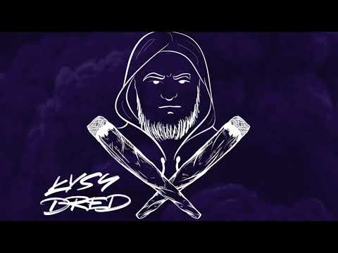 ŁysyDred - Karykatura (diss Kluk)