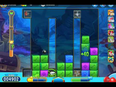 Pet Rescue Saga   Level 4495 no boosters