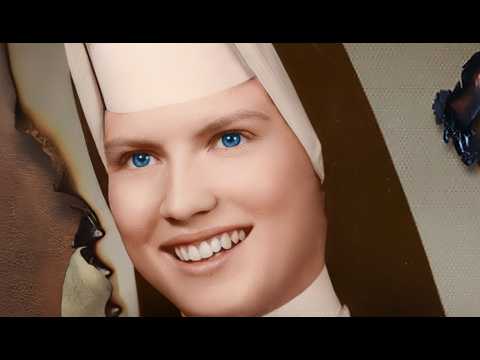 El H0RRlBLE CASO de la MONJA Catherine Cesnik   Do |  #Penitencia 153  #México  #entrevista #cárcel