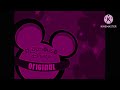 Playhouse Disney Original Effects