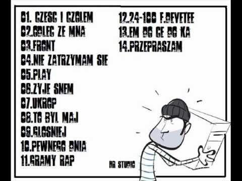 WojtekMCK - Odlec ze mna.wmv