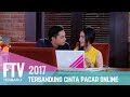 FTV Denira Wiraguna Andrew Andika Tersandung Cinta Pacar Online