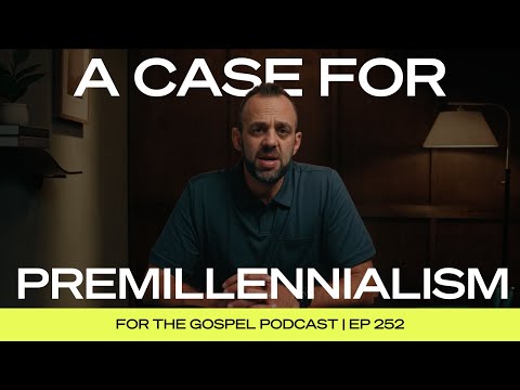 A Case For Premillennialism | Costi Hinn | EP 252