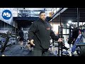 Gym Cribs: The Best Gym in the UK? | Nathan De Asha's North West Mecca