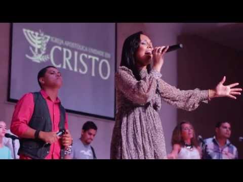 No Santuário - Maravilhoso (Videoclipe Oficial)