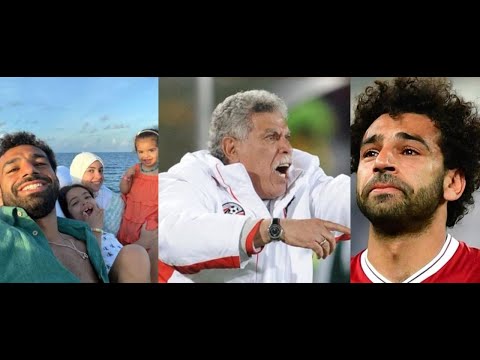 عاجل زلزال في إنجلترا بسبب محمد صلاح و«حسن شحاتة كلمة السر»