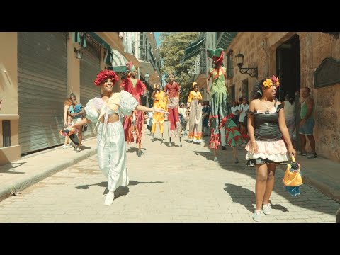 PAUZA, Arema Arega - Caliente