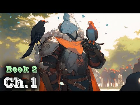 Humans Don't make Good Familiars - Book 2 Ch.1  | HFY |  From School to Fantasy Hero