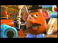Toy Story Father Of The Bride Pt 2 Commercial 1995