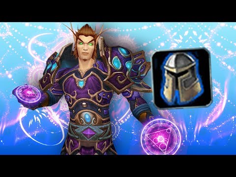 Arcane Mage KING is BACK! (5v5 1v1 Duels) - Sub Rogue PvP WoW: Battle For Azeroth 8.0.1