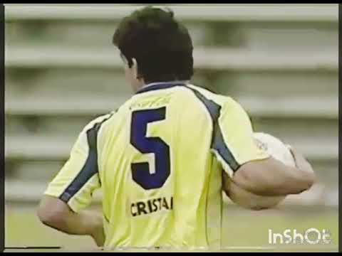 Goles Marcelo Velazco Ecuador . Deportivo Cuenca