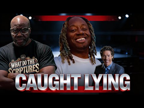 What Do The Scriptures Say W/ Pastor Rod and Saints in the city