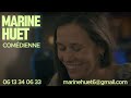 Bande démo Marine Huet