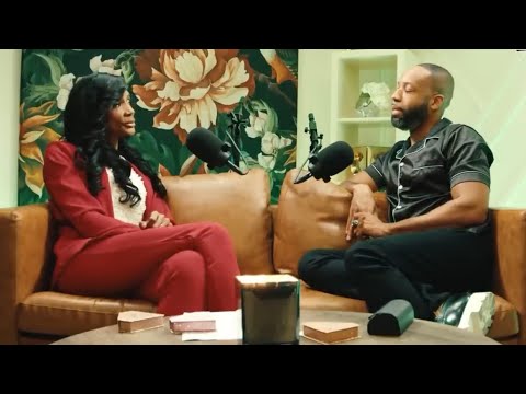 MOMMA DEE INTERVIEWS WITH CARLOS KING!🍵🍵🍵