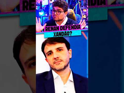 RENAN SANTOS DEFENDE MORAES?