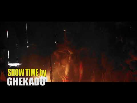 GHEKADO ( Extrait du  single TO MITSAKA MAKONGA)