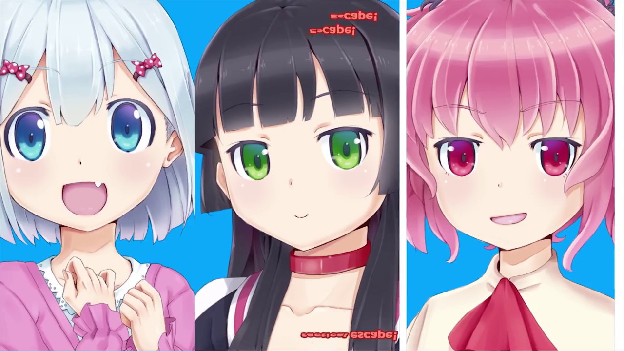 Game intro