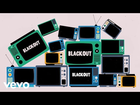 Ananya Birla - Blackout (Lyric Video) ft. WurlD, Vector