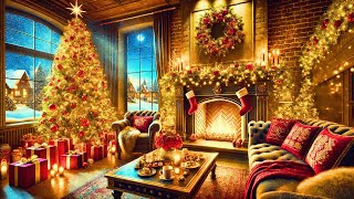 The Most Relaxing CHRISTMAS Songs - DISCOVER the BEST of Soft Acoustic Bossa Nova Guitar 🎵🎄🎁