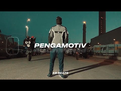 Sickan x Dizzy x VC Barre Type Beat | "PENGAMOTIV" | Prod By KB