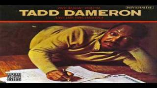 Tadd Dameron Orchestra-Just Plain Talkin'