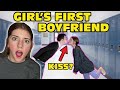 Girl Temper Tantrum Has A BOYFRIEND Skips School For First Date Original