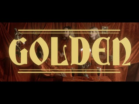 Grandmas House - Golden