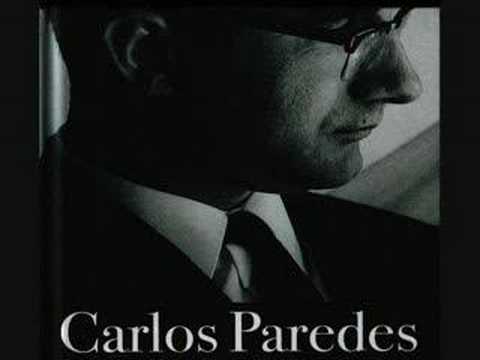 Carlos Paredes: Despertar - Variações