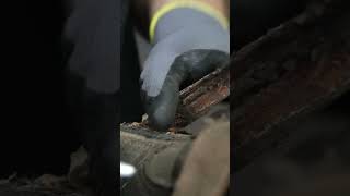 Our BIGGEST Work Boots Deconstructed And Ripped Apart