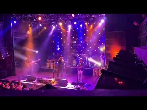 Red Wanting Blue - Live 12/27/25 House of Blues Cleveland - Decorator ~ Venus 55