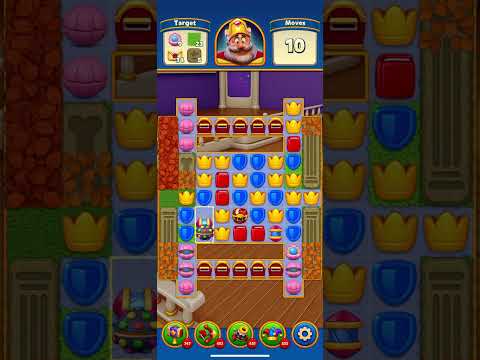 Royal Match Level 5350