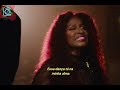 Boogie's In My Soul - Chaka Khan e Snoop Dogg 