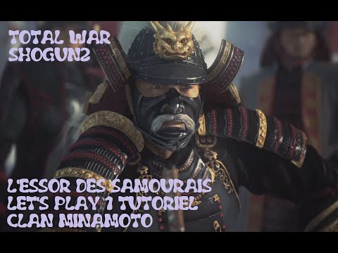 Total War : Shogun 2 : L'Essor des Samoura�s PC