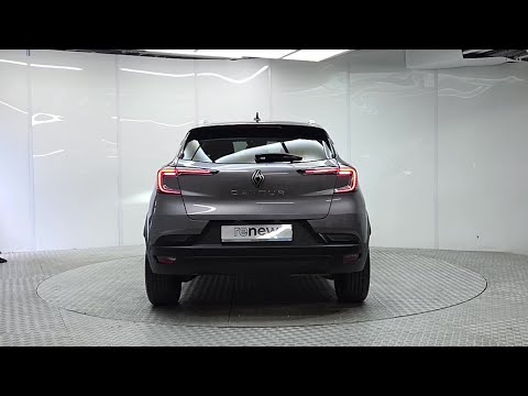 Renault Captur TCe 90 Techno - Image 2