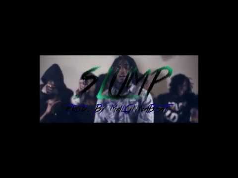 Bosstop Type Beat 2017 | "Slump" | [Prod. By Draper]