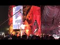 BLACK SHERIF And ODUMODU BLACK FINALLY PERFORMS WOTOWOTO At The AFRO FUTURE 2023