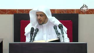 صورة الكلام أثناء خطبة الجمعة