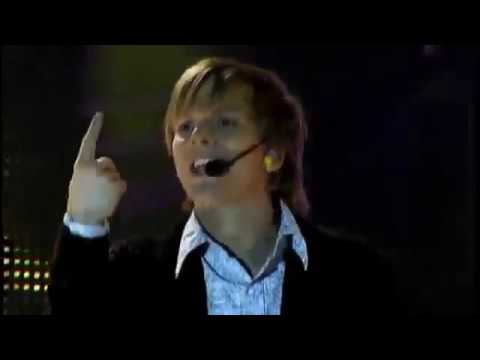 Festa Na República - Grupo Tradição