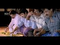 Tennis Krishna Enjoys Eating Chicken In Vishnuvardhan S Home Yajamana Kannada Movie Comedy Scenes