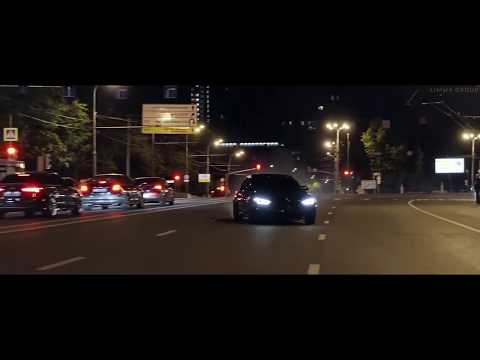 Yves V & Ilkay Sencan  - Not So Bad feat  Emie   (BMW & MERCEDES   LIMMA)