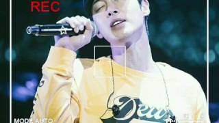 Kim Hyun Joong💫Wake me up 💫