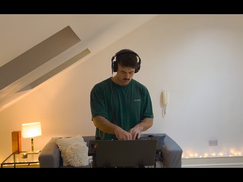 Prince of Denmark Super Set From My Living Room (Traumprinz, DJ Metatron, Golden Baby etc.)