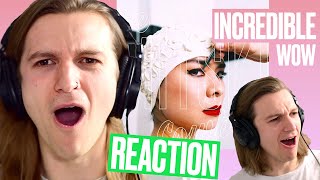 MITSKI's Be The Cowboy really surprised me... | Reaction
