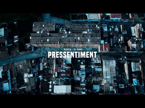 Video thumbnail for PRESSENTIMENT