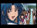 She Made Him Trash Collector Then He Saved Her Life Anime Moments