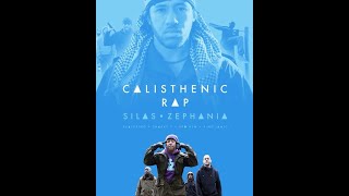 Silas Zephania Calisthenic Rap Feat McSharky Bro Ben & King Beat by Feromedia