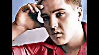 Elvis Presley-Ain't That Loving You Baby