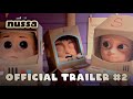 NEW OFFICIAL TRAILER: FILM NUSSA | DI BIOSKOP 14 OKTOBER 2021